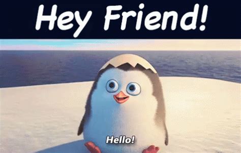 hey friend gif|More.